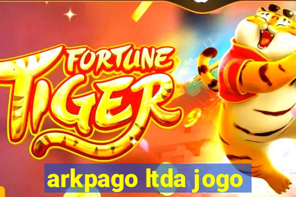 arkpago ltda jogo